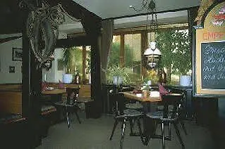 Steakhuesli Hotel-Restaurant Hotell Schopfheim